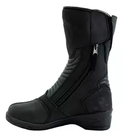 BOTAS MUJER SAMURAI WARRIOR - 3020 LADY TOURING - RideMax