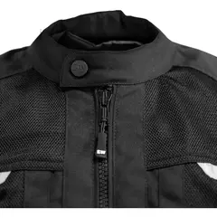 Campera 4 Estac. Samurai Warrior Hayato en internet