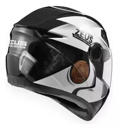 Casco Zeus Helmets GJ-811 AL39 Integral en internet