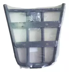 Porta Equipaje IRA Yamaha Tenere 250