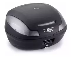 Baúl Givi Top Case 47 Lts Simply III Tech