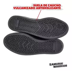 BOTAS SAMURAI WARRIOR 3090 - comprar online