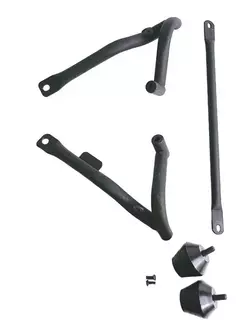 Imagen de Defensas IRA con Sliders para Yamaha 300 MT 03