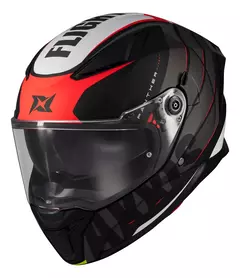 Casco Axxis Panther Sv Flight B5 Brillo - comprar online