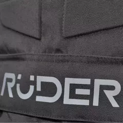 Campera larga Ruder Ares Mujer en internet