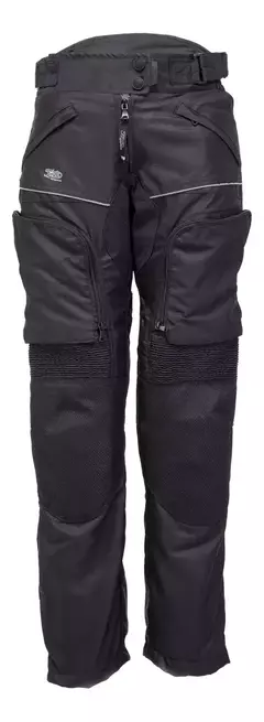 PANTALÓN MOTO MUJER TANK DAGGER