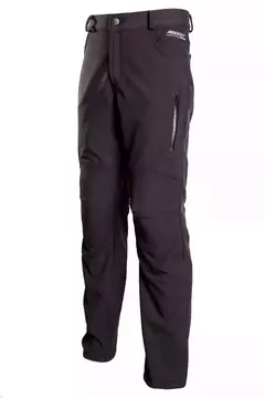 Pantalón Joe Rocket Softshell Abrigo c/ Protecciones