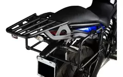 Soportes Laterales IRA Kawasaki 650 Versys 2011/2013