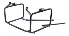 Soportes Laterales IRA Kawasaki 650 Versys 2017