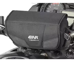 Bolso Para Manillar Moto Universal Givi T516 3 Litros. en internet