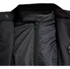 Campera Samurai Warrior Rumo 4 Estaciones