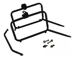 Soportes Laterales IRA Yamaha 250 FZ 25 - comprar online