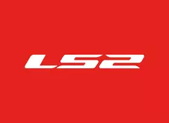 Casco LS2 FF 808 Stream II Road Gráficas