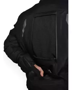 Campera Moto Ruder Magnus 4 Estaciones Proteccion en internet