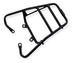 Porta Equipaje IRA Honda 150 Titan 2015 - RideMax