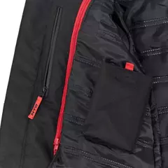 Campera NTO City Evo Hombre - RideMax