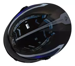 Casco Vertigo V50 PHANTOM. en internet