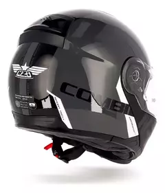 Casco Rebatible NZI Combi 2 Duo Flydeck en internet