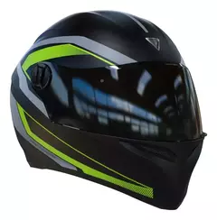 Imagen de Casco Vertigo V50 PHANTOM.