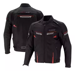 Campera 4 Estaciones Aj74 Dayli - RideMax
