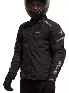 Campera Fourstroke - Sydney Pro Jacket