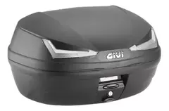 Baúl Givi Top Case 45Lts Simply IV Monolock - comprar online