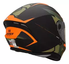 Casco Axxis Draken S Frantic Integral en internet
