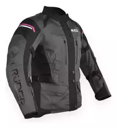 Campera larga Ruder Ares Mujer en internet