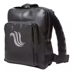 Mochila Alba Impermeable Moto Lluvia Reforzada