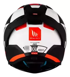 Casco Mt Stinger 2 Zivze B4 y B5