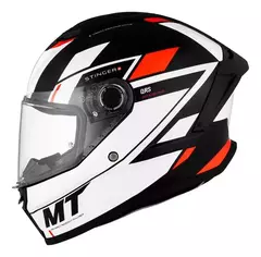 Casco Mt Stinger 2 Zivze B4 y B5 - tienda online