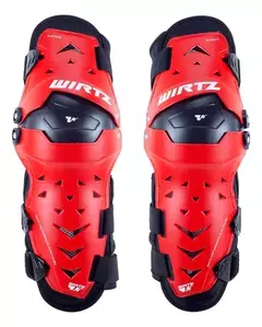 Rodillera Articulable Wirtz Elevate