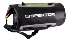 Bolso Estanco Cilíndrico 30 Litros Moto Viaje Spektor