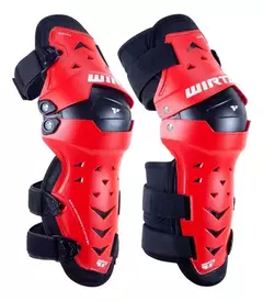 Rodillera Articulable Wirtz Elevate - comprar online