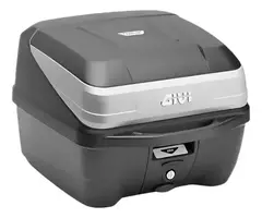 Baúl Givi Top Case 33 Lts Traffic III Monolock