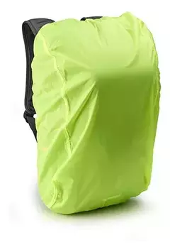 MOCHILA GIVI MOTO URBANA CON BOLSILLO TERMOFORMADO 15 LTS - EA129B - RideMax