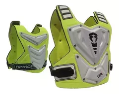 Pechera GR1 Infantil RPM - RideMax