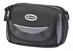 Bolso tanque SHAD SB-11 sobre Magnético.