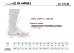 Alpinestars Tech 3 - Botas de Motocross - tienda online