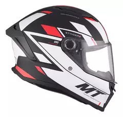 Imagen de Casco Mt Stinger 2 Zivze B4 y B5