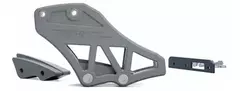 Guia De Cadena Wirtz - Honda Tornado Xr 250 / Cubre Cadena Reforzado - comprar online