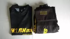 Conjunto Shark Motocross Enduro Para Niño Ridemax