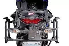Soportes Laterales IRA Kawasaki 650 Versys 2011/2013 - tienda online