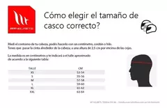Casco Axxis Draken S Frantic Integral en internet