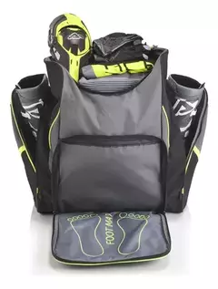 Bolso Mochila Acerbis Jerla Motocross 102 Litros - RideMax