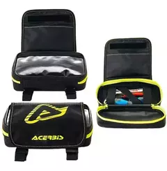 Bolso Acerbis Para Herramientas Guardabarro Trasero