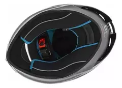 Casco Mt Stinger 2 Poun B2 Gris Brillo - tienda online