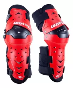 Rodillera Articulable Wirtz Elevate en internet