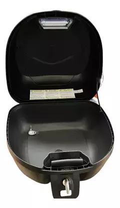 Imagen de Baúl Moto Givi 30 Litros Tech