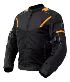 Campera Samurai Warrior Rumo 4 Estaciones - comprar online